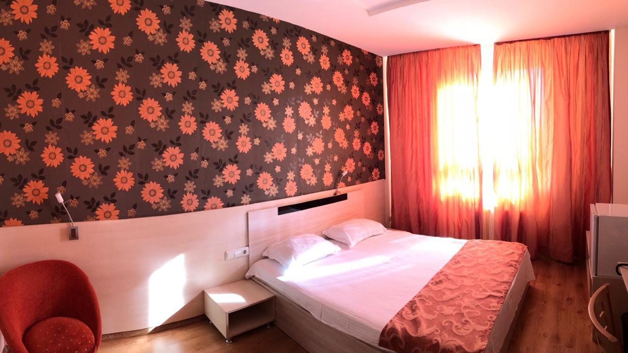 Hotel Astra Sofia Exterior foto
